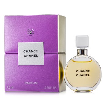 Chance - parfém ve flakonu