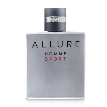 Allure Homme Sport - toaletní voda s rozprašovačem