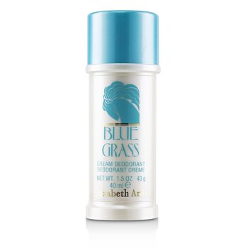 Blue Grass - krémový deodorant