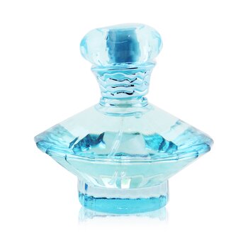 Curious - parfémovaná voda s rozprašovačem