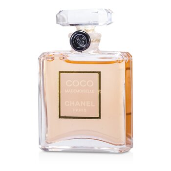 Coco Mademoiselle - parfém