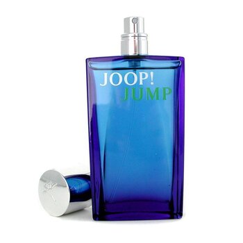 Joop Jump - přírodní toaletní voda s rozprašovačem