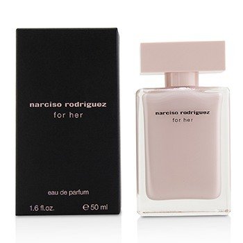 Narciso Rodriguez For Her - parfémovaná voda s rozprašovačem
