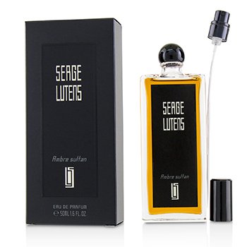 Serge Lutens Ambre Sultan - parfémovaná voda s rozprašovačem