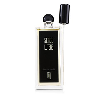 Un Bois Vanille - parfémovaná voda s rozprašovačem