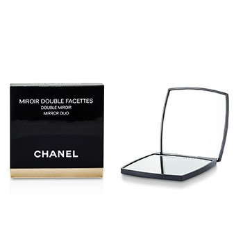 Chanel Zrcátko k líčení Duo Miroir Double Facettes