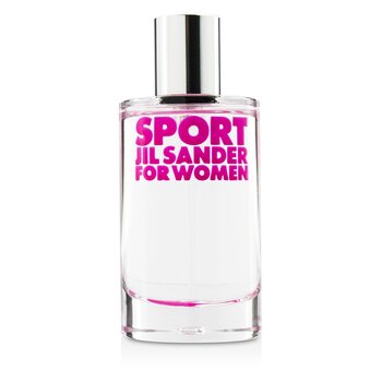 Sander Sport For Women - toaletní voda s rozprašovačem