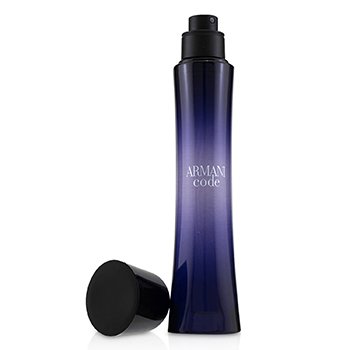 Giorgio Armani Code Femme - parfémovaná voda s rozprašovačem