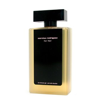 Narciso Rodriguez For Her - sprchový gel