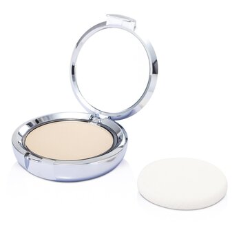 Kompaktní pudrový podklad Compact Makeup Powder Foundation - Bamboo