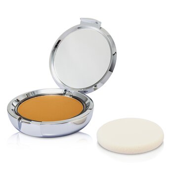 Chantecaille Kompaktní pudrový podklad Compact Makeup Powder Foundation - Maple