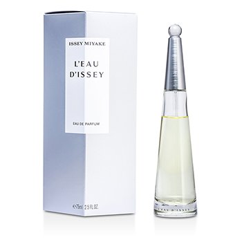 L'Eau D'Issey - parfémovaná voda s rozprašovačem, náplň lze doplňovat