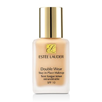 Estee Lauder Dlouhotrvající make-up Double Wear Stay In Place Makeup s ochranným faktorem SPF 10 - č. 12 Desert Beige (2N1)