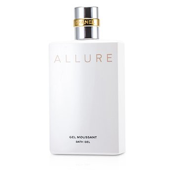 Allure Bath Gel - luxusní sprchový gel