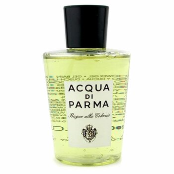 Acqua di Parma Colonia - koupelový a sprchový gel