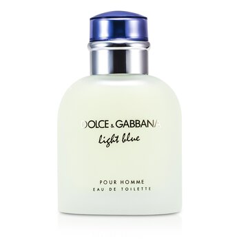 Dolce & Gabbana Homme Light Blue - toaletní voda s rozprašovačem