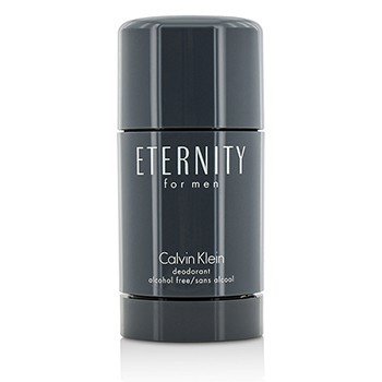 Eternity - tuhý deodorant