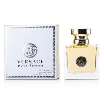 Versace Signature - přírodní parfémovaná voda s rozprašovačem