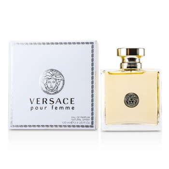 Versace Signature - přírodní parfémovaná voda s rozprašovačem