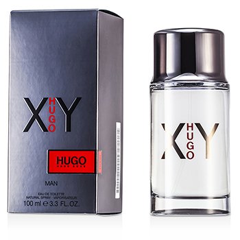 Hugo XY - toaletní voda s rozprašovačem