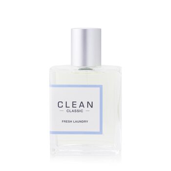 Clean Fresh Laundry - parfémovaná voda s rozprašovačem