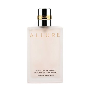 Allure - jemný vlasový sprej