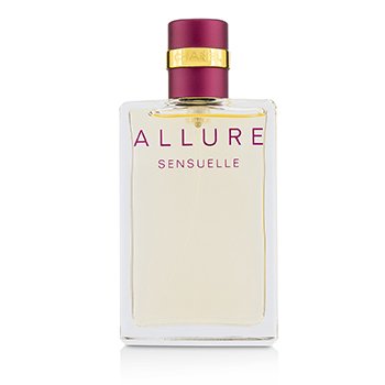 Allure Sensuelle - parfémovaná voda s rozprašovačem