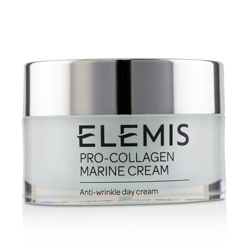 Elemis Kolagenový krém s mořskými výtažky Pro-Collagen Marine Cream