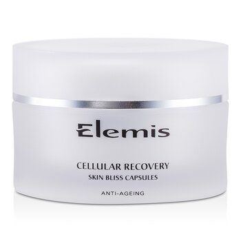 Regenerační kapsle pro buněčnou obnovu Cellular Recovery Skin Bliss Capsules
