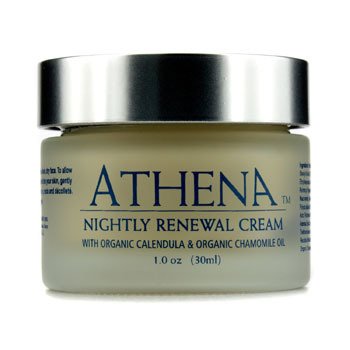 Noční regenerační krém Nightly Renewal Cream