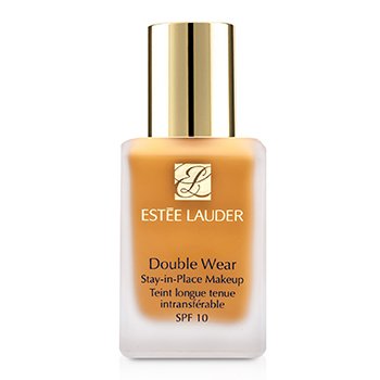 Estee Lauder Dlouhotrvající make up Double Wear Stay In Place Makeup s ochranným faktorem SPF 10 - č. 42 Bronze (5W1)