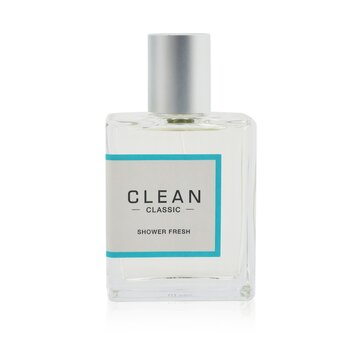 Clean Classic Shower Fresh - parfémovaná voda s rozprašovačem