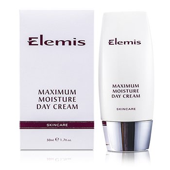 Denní krém pro maximální hydrataci Maximum Moisture Day Cream