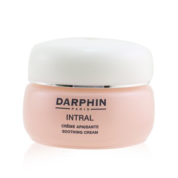 Darphin Zklidňující krém Intral Soothing Cream