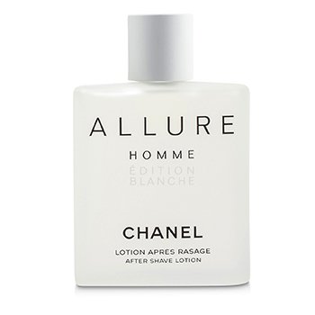 Allure Homme Edition Blanche - voda po holení