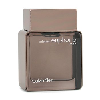 Euphoria Intense - toaletní voda s rozprašovačem