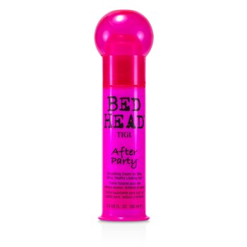 Uhlazující vlasový krém Bed Head After Party Smoothing Cream ( pro hebké, zářivé a zdravé vlasy )