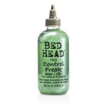 Stylingové vlasové sérum Bed Head Control Freak Serum ( anti-frizz s narovnávacím efektem )