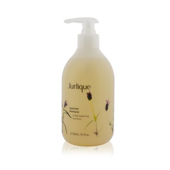 Levandulový šampon Lavender Shampoo