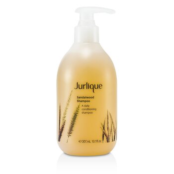 Santalový šampon Sandalwood Shampoo