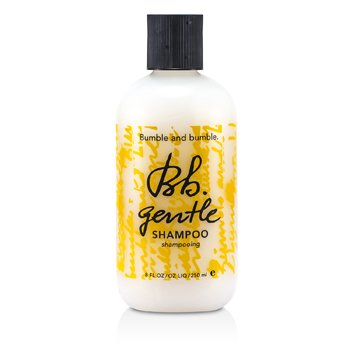 Šetrný šampon Gentle Shampoo