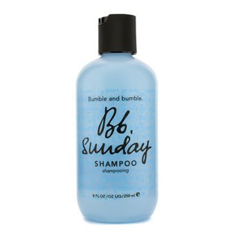 Šampon pro odstranění nánosů Sunday Shampoo