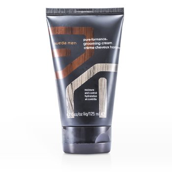 Přírodní pěstící vlasový krém pro muže Men Pure-Formance Grooming Cream ( hydratační proti vysušování )