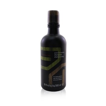 Přírodní šampon pro muže Men Pure-Formance Shampoo
