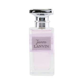 Jeanne Lanvin - parfémovaná voda s rozprašovačem