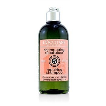 Obnovující šampon Aromachologie Repairing Shampoo ( pro suché a poškozené vlasy )