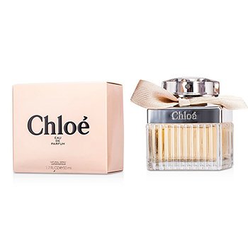 Chloe - parfémovaná voda s rozprašovačem