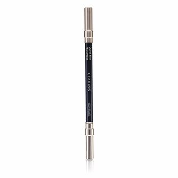 Voděodolná tužka na oči Waterproof Eye Pencil - č. 01 Black