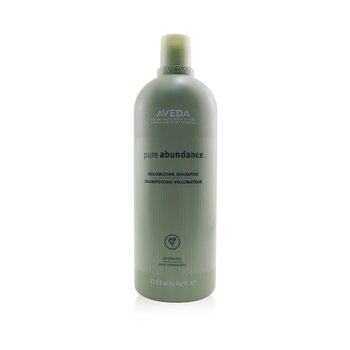 Objemový šampon Pure Abundance Volumizing Shampoo