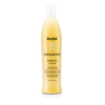 Ochranný šampon pro barvené vlasy s grapefruitem a medem Sensories Brilliance Grapefruit and Honey Color Protecting Shampoo